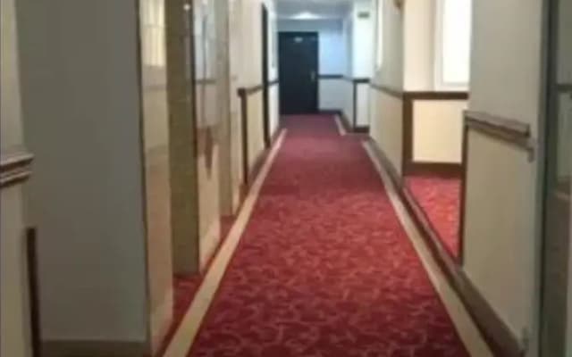 In Deira Dubai Hostel - photo 2