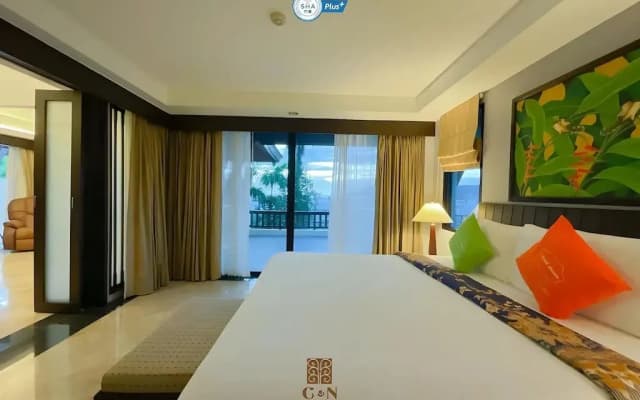 C&N Resort and Spa Resort Hotel - photo 4