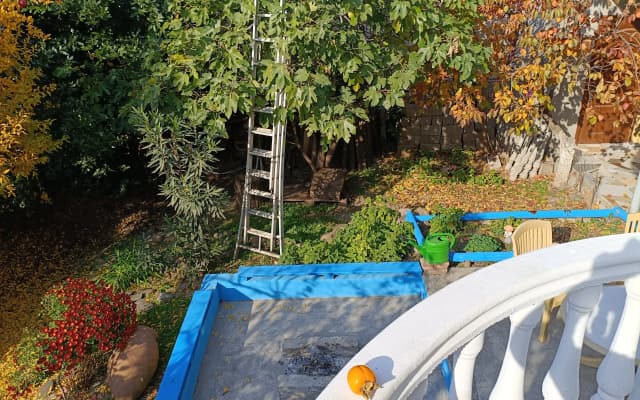 Eco-friendly Why Me Tbilisi Guest House - photo 4