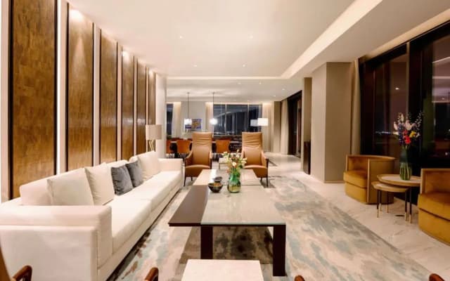 Park Hyatt Doha - photo 5