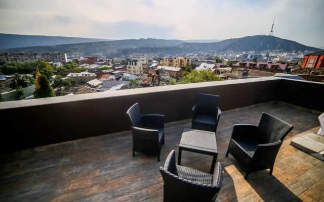 Boutique Hotel Mimino - photo 5