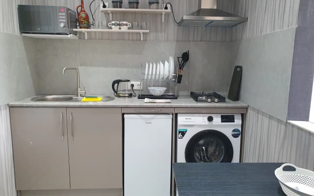 Gilantalexx Flat - photo 3