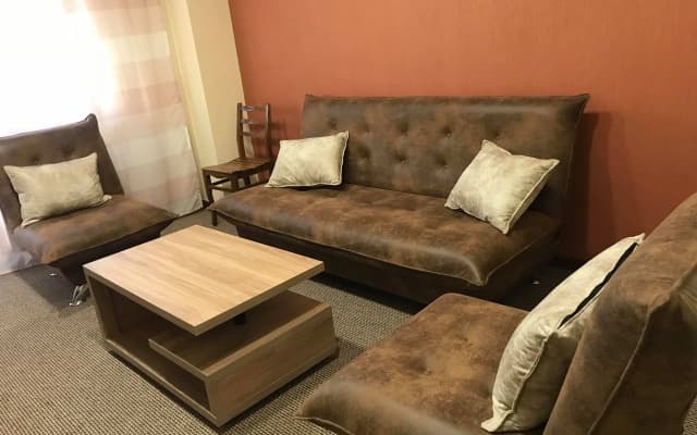 5Rooms Hotel - photo 2