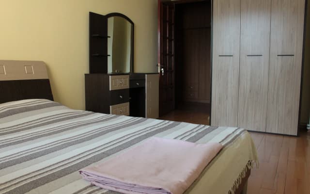 Park Vere Hostel - photo 4