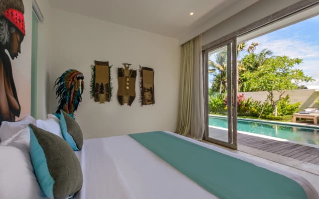 Meiwenti Villa - photo 5