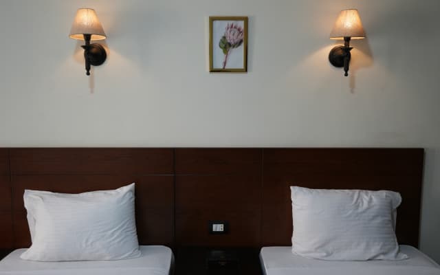 Montana Cairo Boutique-hotel - photo 2