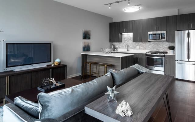 HomeSUITEShome Apartments - photo 5