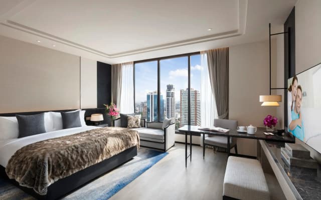 Ascott Thonglor Bangkok - photo 3