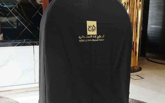 Abraj INN Grand Hotel - photo 3