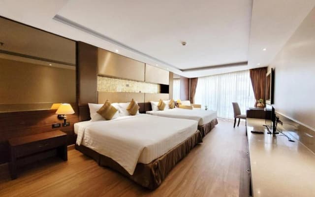 Nova Gold Hotel - photo 5