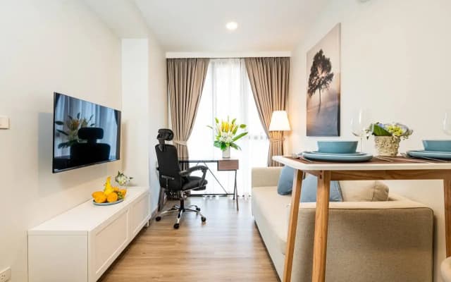 Laguna SkyPark Bang Tao 1 Bedroom 2515 Apartments - photo 2