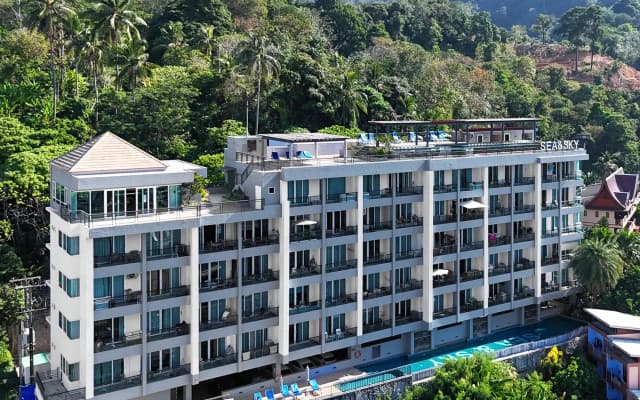 OMNIA Phuket - Sea & Sky Condo Apartments - photo 5