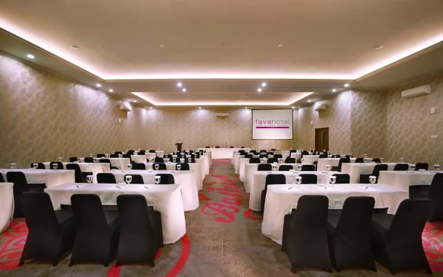 favehotel PGC Cililitan - photo 5