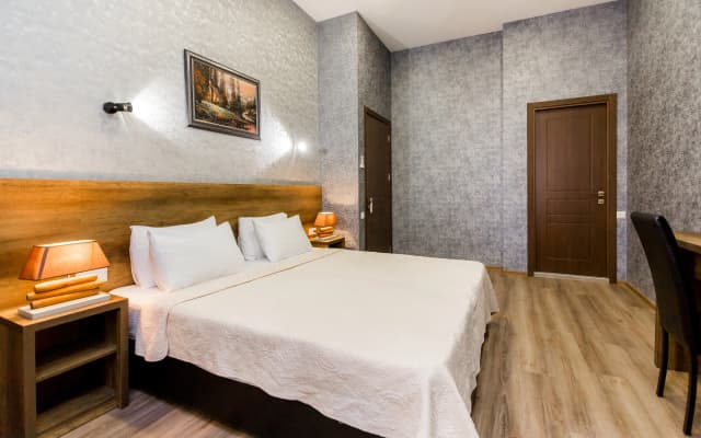 Angel Mini-Hotel - photo 4