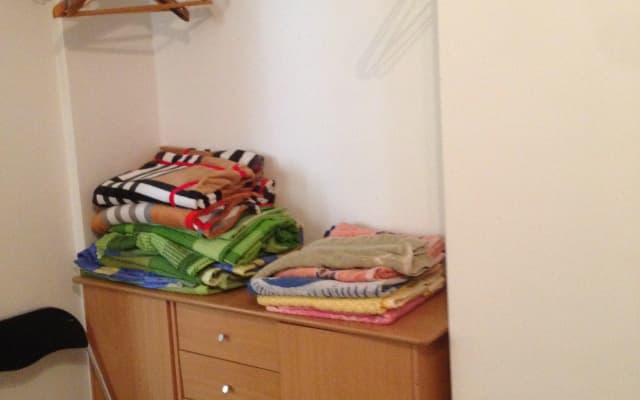 Apartamentyi Davit Aghmashenebeli Avenue 141 - photo 5