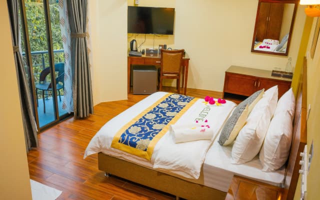 Blue Wave Maldives Guest House - photo 2
