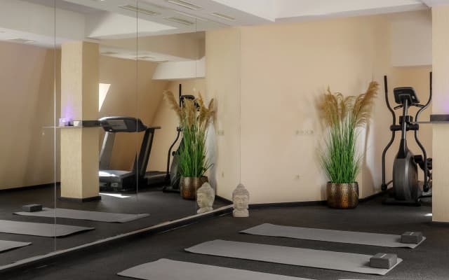 Sephia Hotel - photo 4