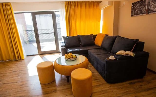 Hotel Sky Room - photo 4