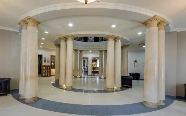 Astoria Tbilisi Hotel - photo 4