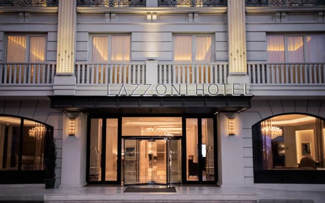 Lazzoni Hotel - photo 3
