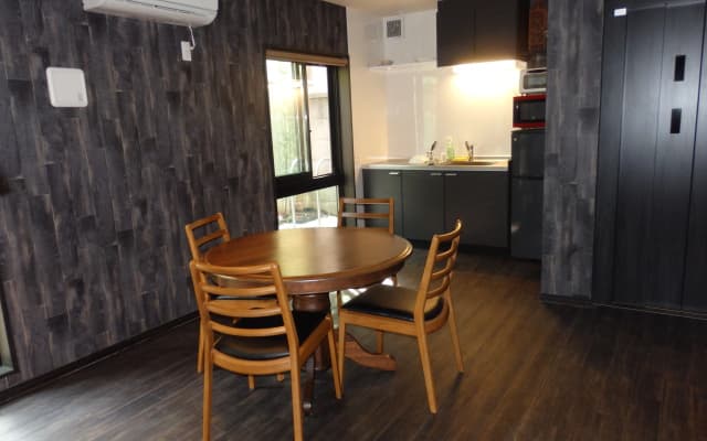 T-Tower Guest house - photo 5