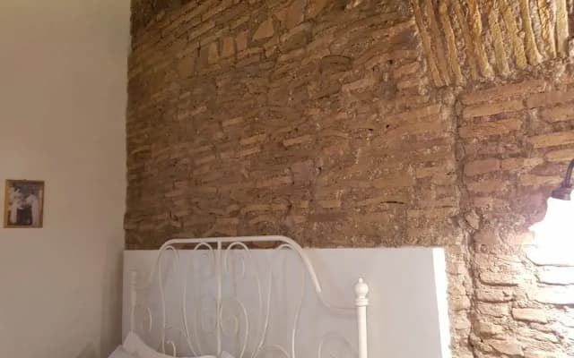 The Ancient Wall Apartments - photo 3