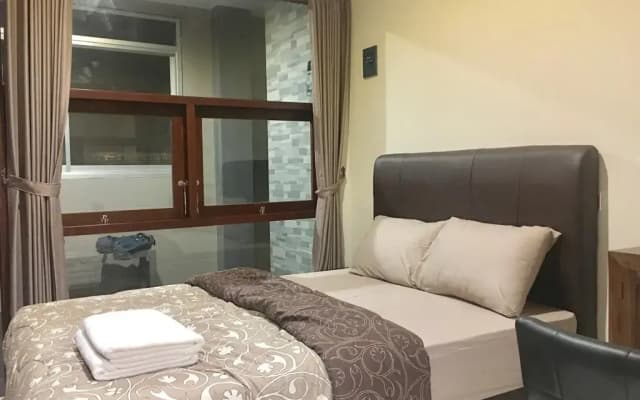 Balimuria Homestay Guesthouse - photo 2