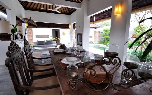 Authentic 2BR Villa in Seminyak - photo 3
