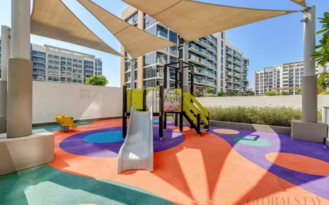 Globalstay Azizi Riviera 42 Apart-hotel - photo 4