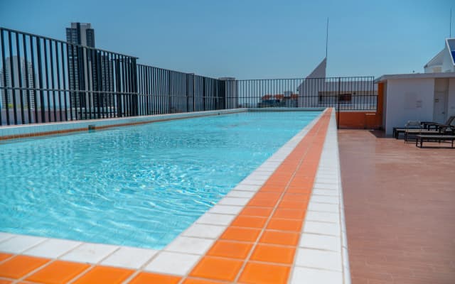 New Nordic Atrium by Apartwell Apart-hotel - photo 4