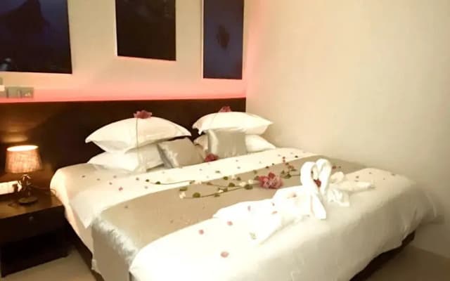 Violet Inn Mini-Hotel - photo 3