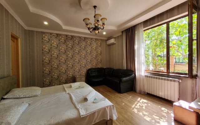 West Tbilisi Hotel - photo 4