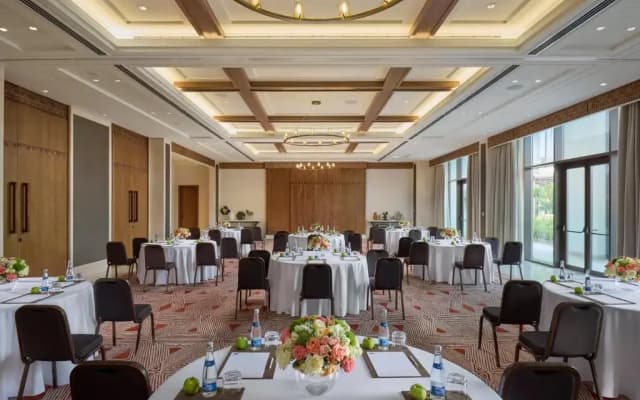 Mandarin Oriental Hotel - photo 5