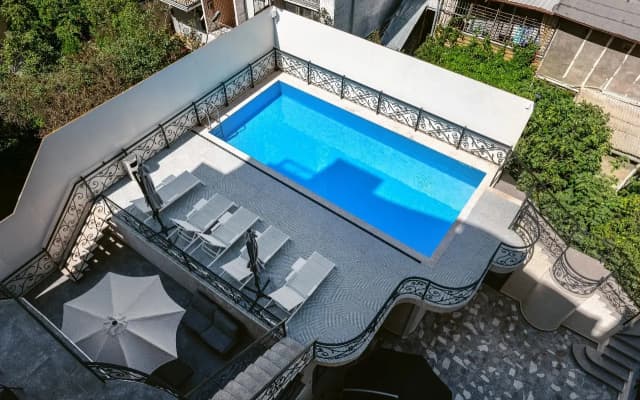 Splendid Tbilisi Hotel - photo 3