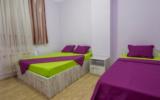 Hostel Terrace - photo 3