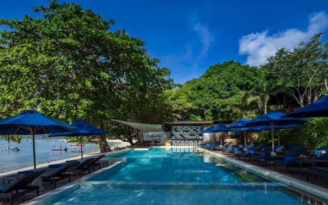 Homm Chura Samui - photo 3