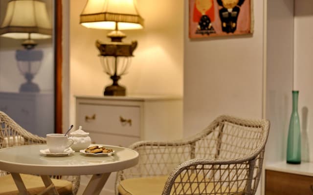 Tbilisi View Hotel - photo 3