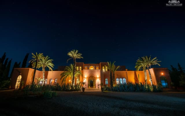 Palais Hassoun Villa - photo 4