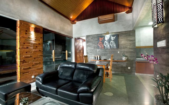 Bracha Bali Villa - photo 3