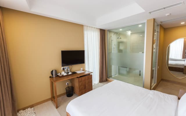 Amante Narikala Hotel - photo 3