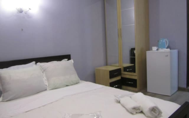 Comfort Inn Mini-Hotel - photo 2