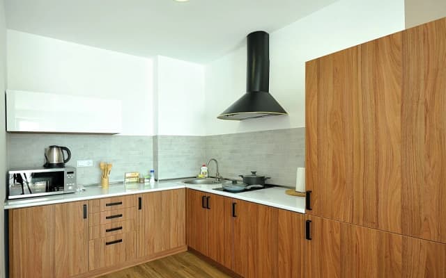 BFG Suites Apartments - photo 5