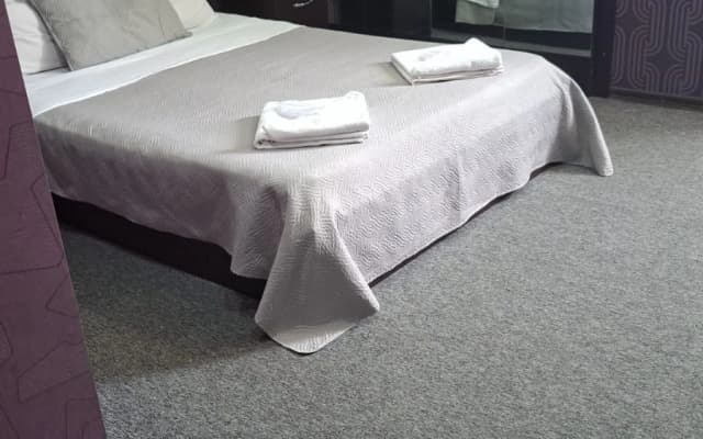 Hotel Eight Boutique hotel - photo 4