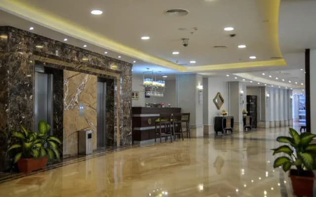 Tolip El Narges Hotel & Spa - photo 5