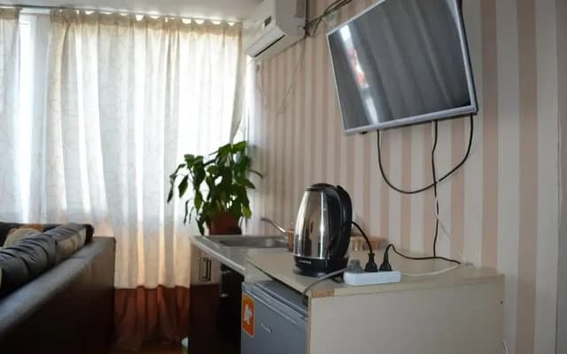 Your House in Tbilisi - photo 3