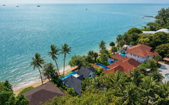 Fisherman Way Beach Villa - photo 2