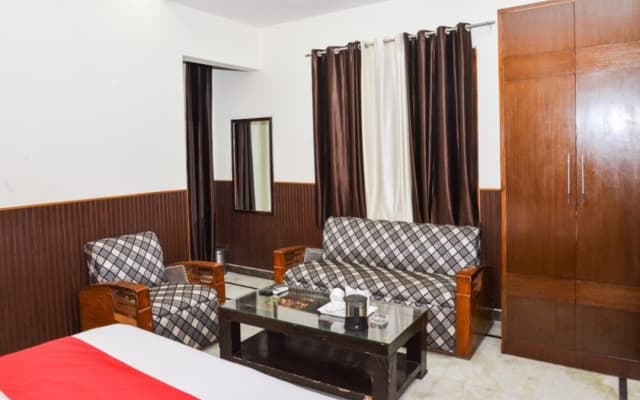 jindal Palace Hotel - photo 4