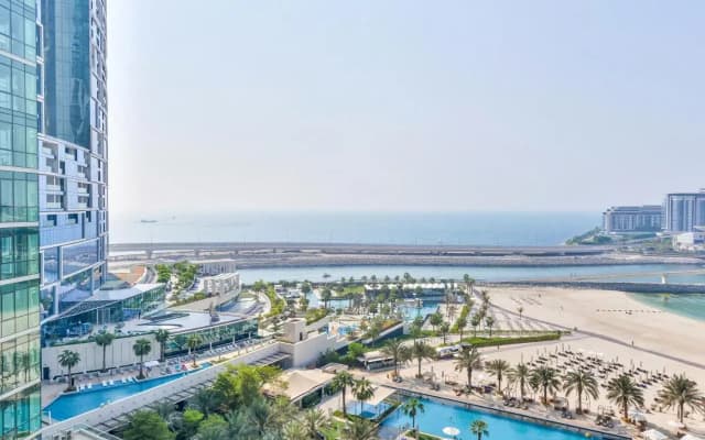 Al Bateen Jbr Apartment By Happy Season Apartments - photo 5