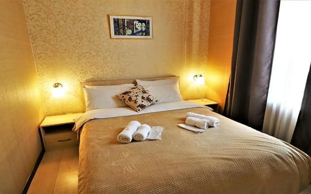 Tabori Hotel - photo 3