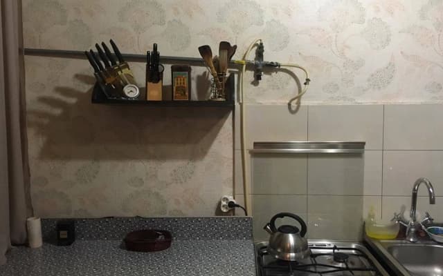 Giorgi's Place Apartments - photo 5